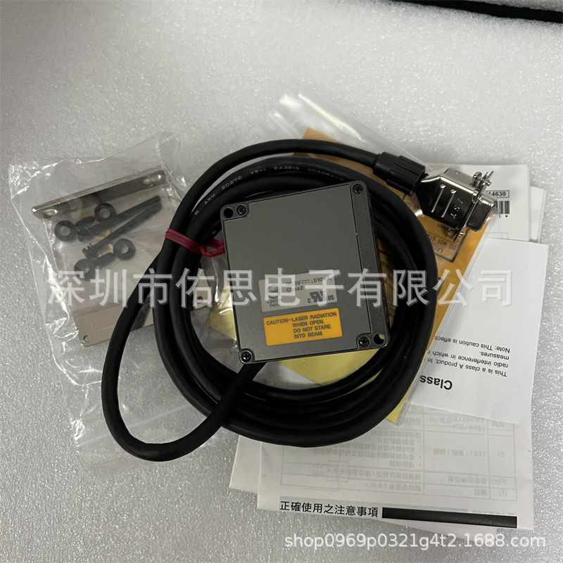 扫码器基恩士BL-701 BL-740 BL-700 BL-741 原装质保一年联系议价
