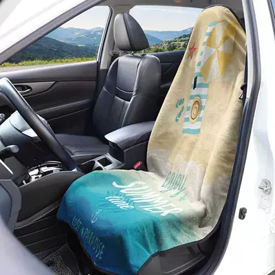 for gym and exercise, Universal seat cover