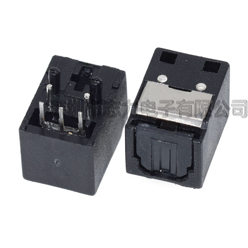 DLR1160 fiber optic transmitter receiving/transmitting accessories socket fiber optic connector automatic door fiber optic head DLR1160 fiber optic transmitter receiving/transmitting accessories socket fiber optic connector automatic door fiber optic head