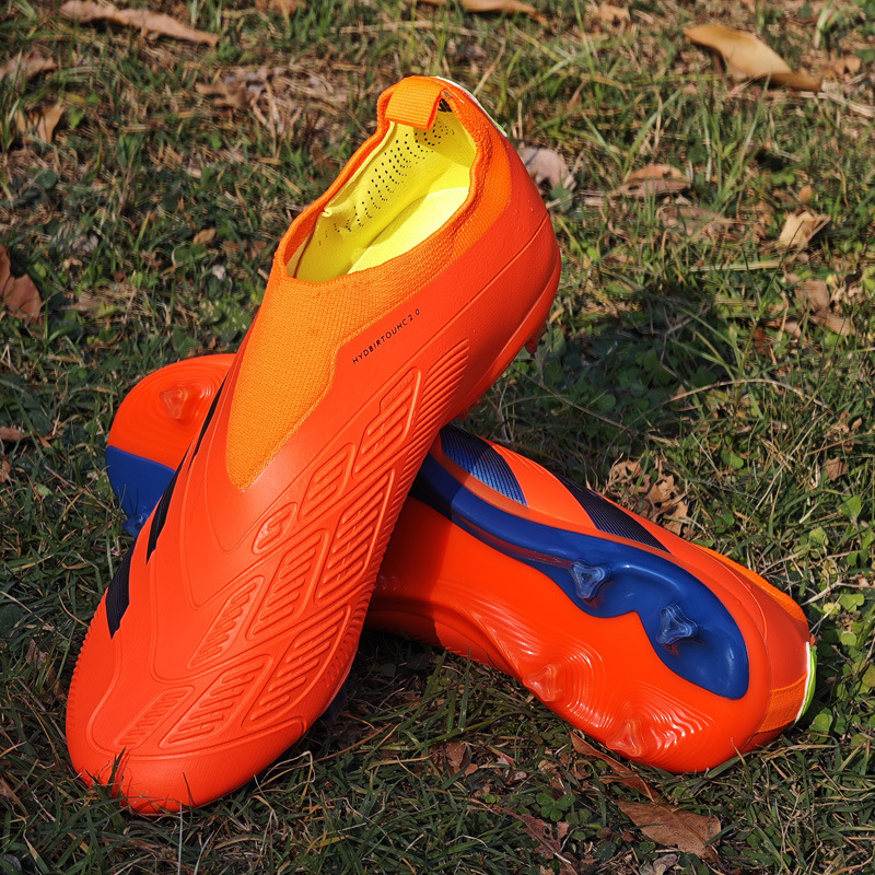 2282 롱네일 오렌지