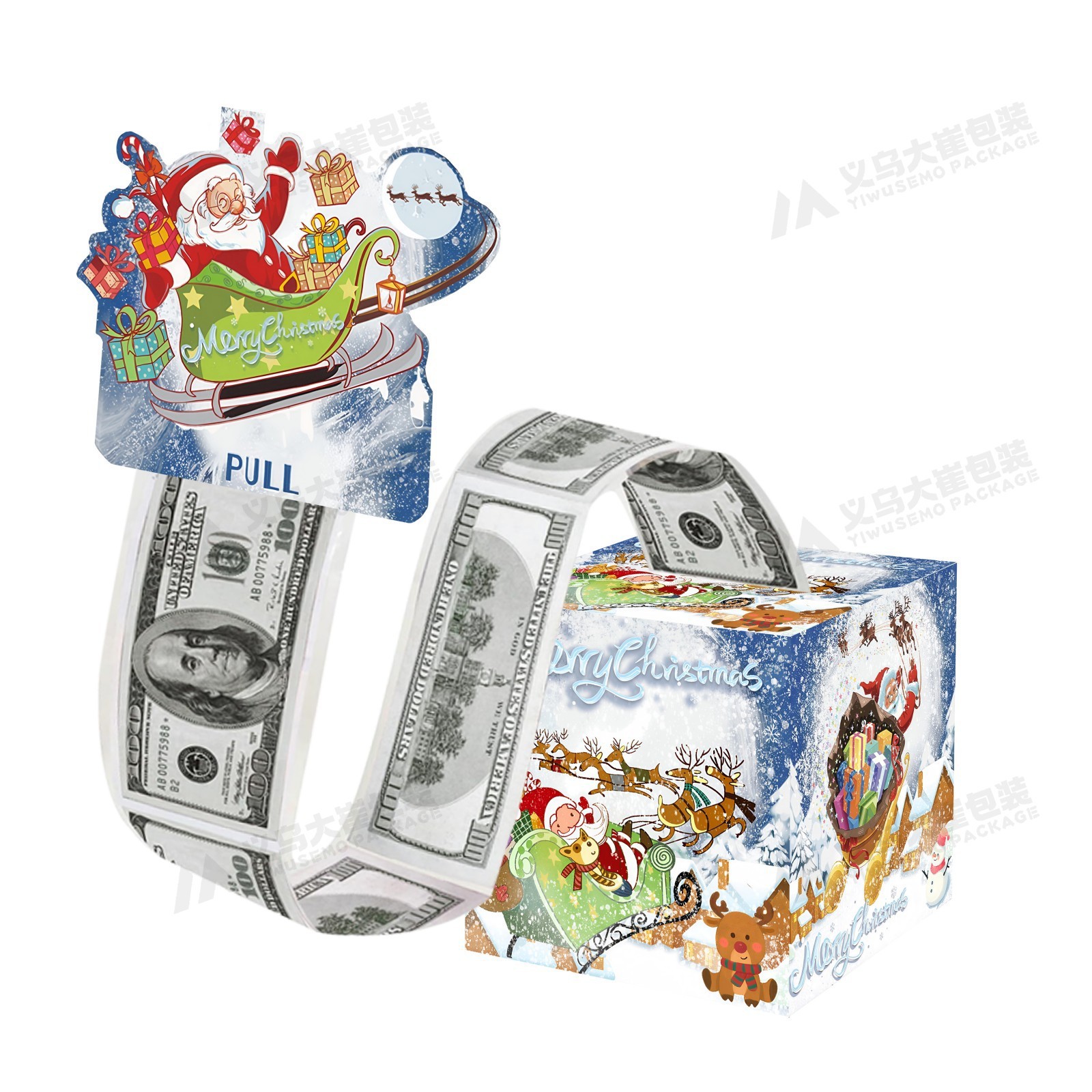 스팟 크리스마스 모델 37