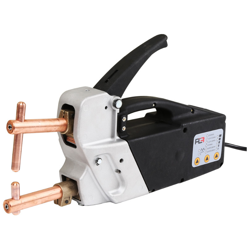 普莱瑞PLR-7 PLR-7C多功能电阻点焊机介子机HDN-3000双面点焊机