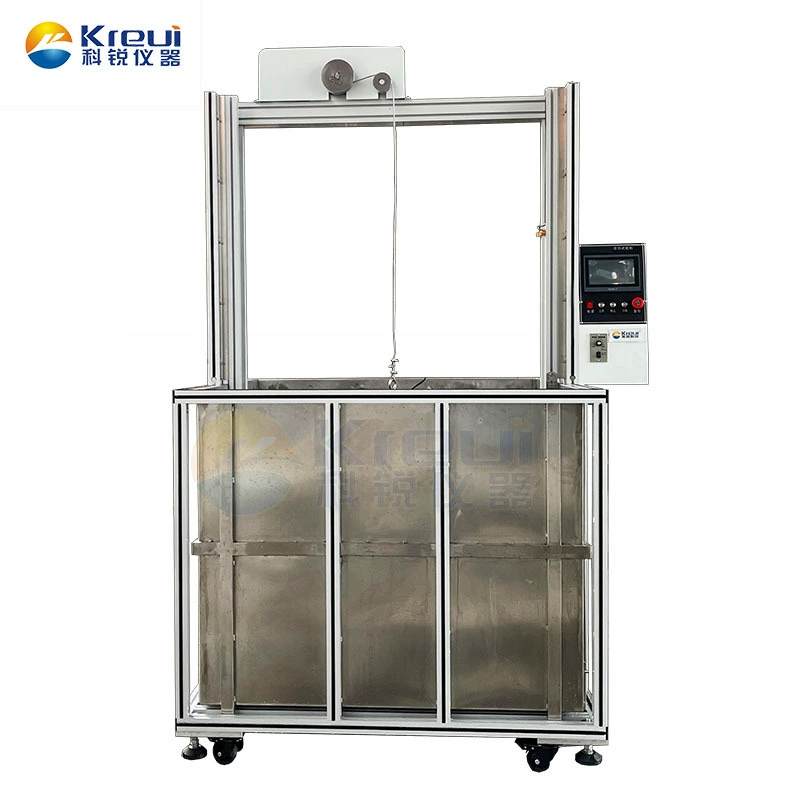 Лаборатория колледж завод научно-исследовательский институт спасательный жилет тестирования машина тест инструмент универсальная поставка