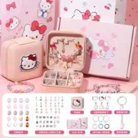 饰品配件;手链;儿童手饰