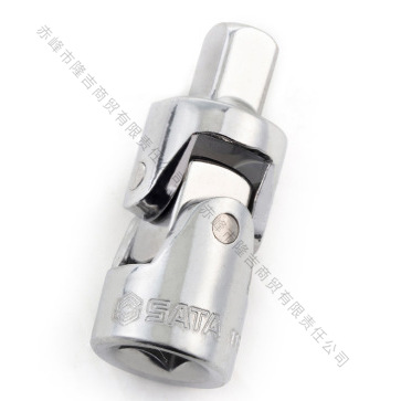 SATA/世达 6.3mm系列万向接头 11912