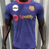 Team Badge Barcelona Blue Player Edition