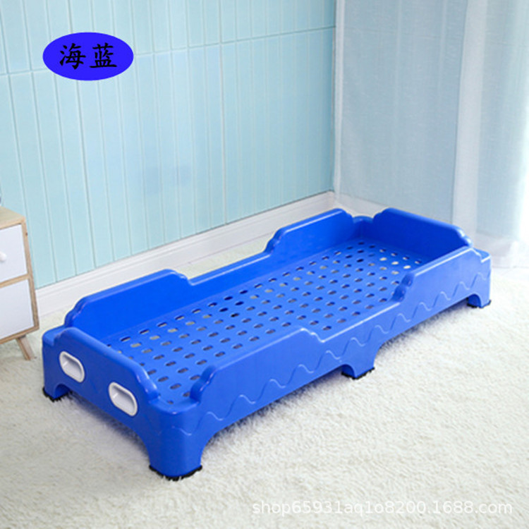 A whole bed Hailan
