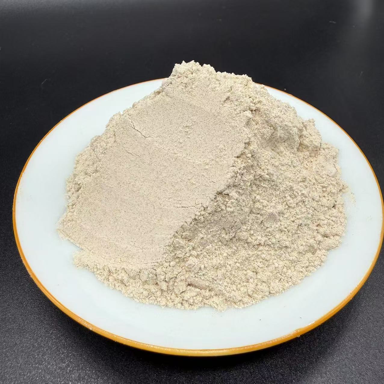 White Peony Root Powder Bai Shao Fine Ground 500g Culinary Herbal Powder specifications
