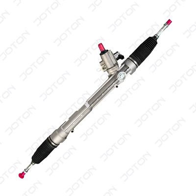 A4L power – Steering gear assembly