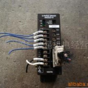 VEXTA 步进驱动器 RKD507-A   保好保修三个月