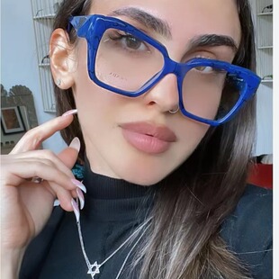 2023�¿�W���r������С��̫����RŮʿ��ī�Rsunglasses�羳9135