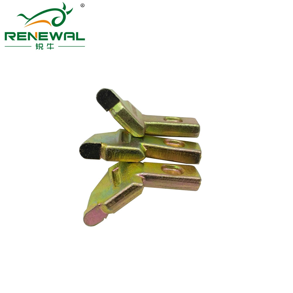 Зуб для циркулярной пилы типа PRO Vermeer (VR-3)