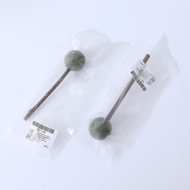 Lollipop Mutian Polygonum (paquetes nuevos y antiguos al azar)