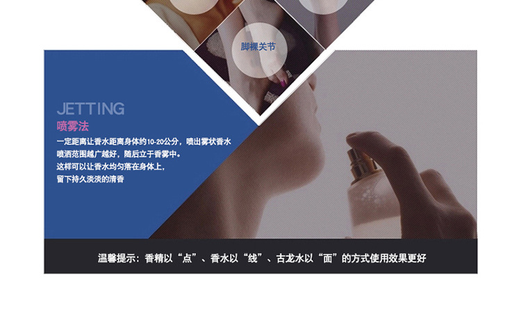 Xiaocheng Yixiang True Love Miracle Women's Perfume, Long-lasting Light Fragrance, Douyin Bestseller, Student Vietnamese Perfume Wholesale 50ML undefined