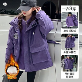 童套装;童裤;普通外套