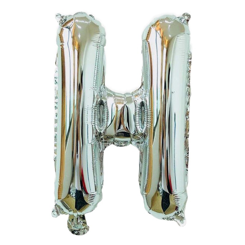 Globo feliz de la decoración de la atmósfera del partido del mothersday del globo feliz de la carta del día de madre 16 pulgadas