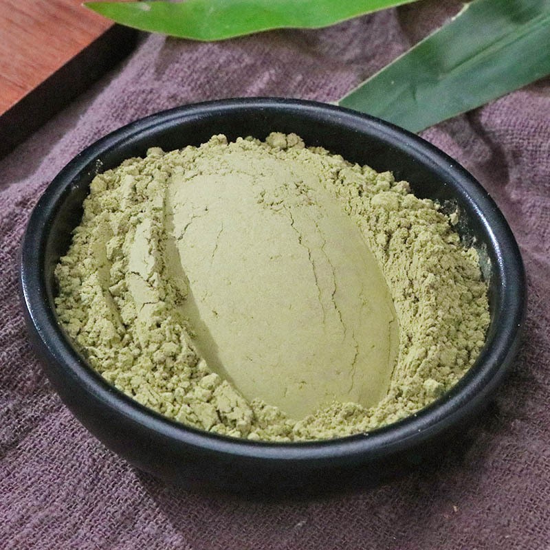 Perilla Leaf Powder Zi Su Ye Fine Ground Culinary Herb 500g key features