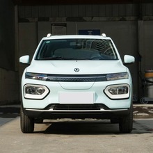 新能源汽车 EV 东风纳米 BOX 四座轿车