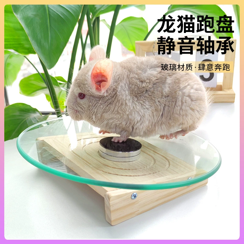 Стеклянная беговая тарелка шиншо беговая тарелка закаленного стекла беговая тарелка