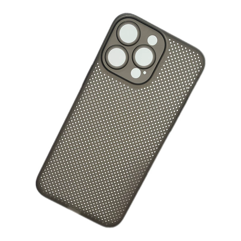 Apple, совместимый чехол для телефона, дышащий iPhone 15, iphone, 15promax, оптовая