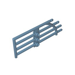 1KG���ݘ���42448���aDIYС�w���eľ�羳MOC������1x4x9�ř��T