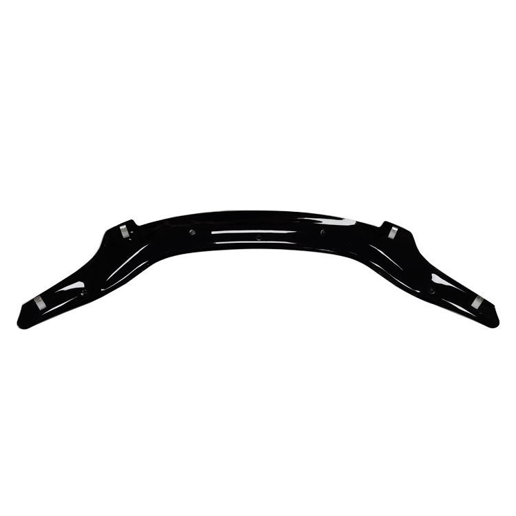 Suitable for Toyota Toyota Vanguard 2007-2014 Front Hood Car Sand and Gravel Shield