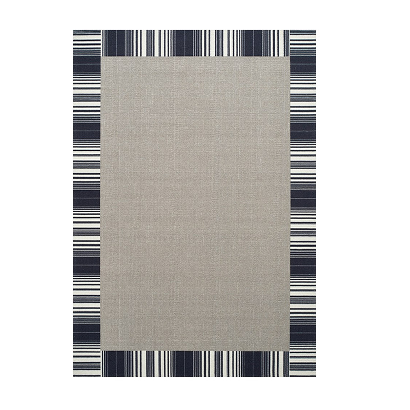 Fábrica de origen alfombra de sala de estar doméstica dormitorio resistente a la suciedad fácil de cuidar sofá mantas de mesa de té mantas de cama gruesas personalizadas