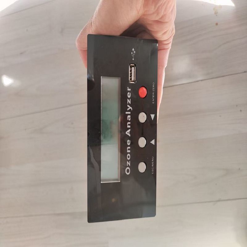 紫外臭氧检测仪   型号：HAD-UV04