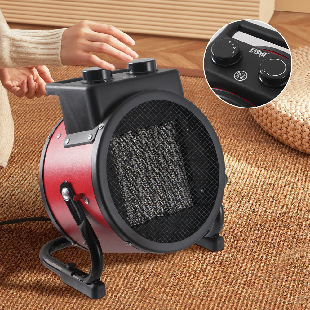 Winningstar estándar británico estándar europeo hogar calentamiento rápido pie calentamiento protección inteligente temperatura constante calentador