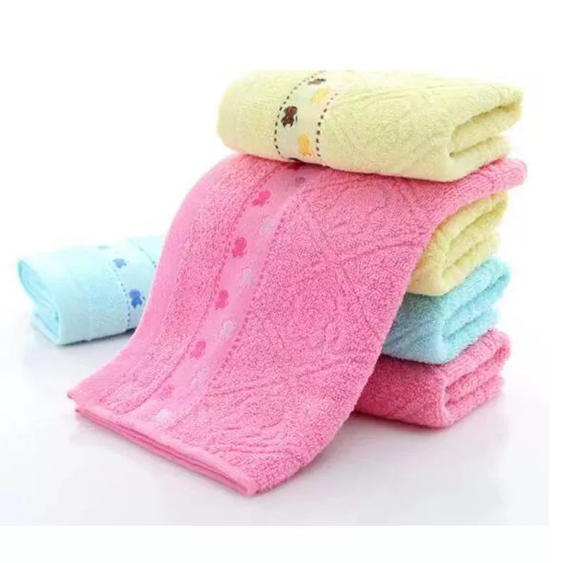 Children's towel, wholesale