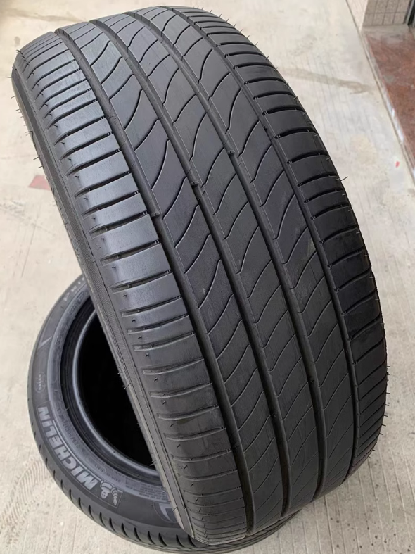 Michelin Tires Car Silent Explosion-Proof Tires 215225235245255R 17181920inch