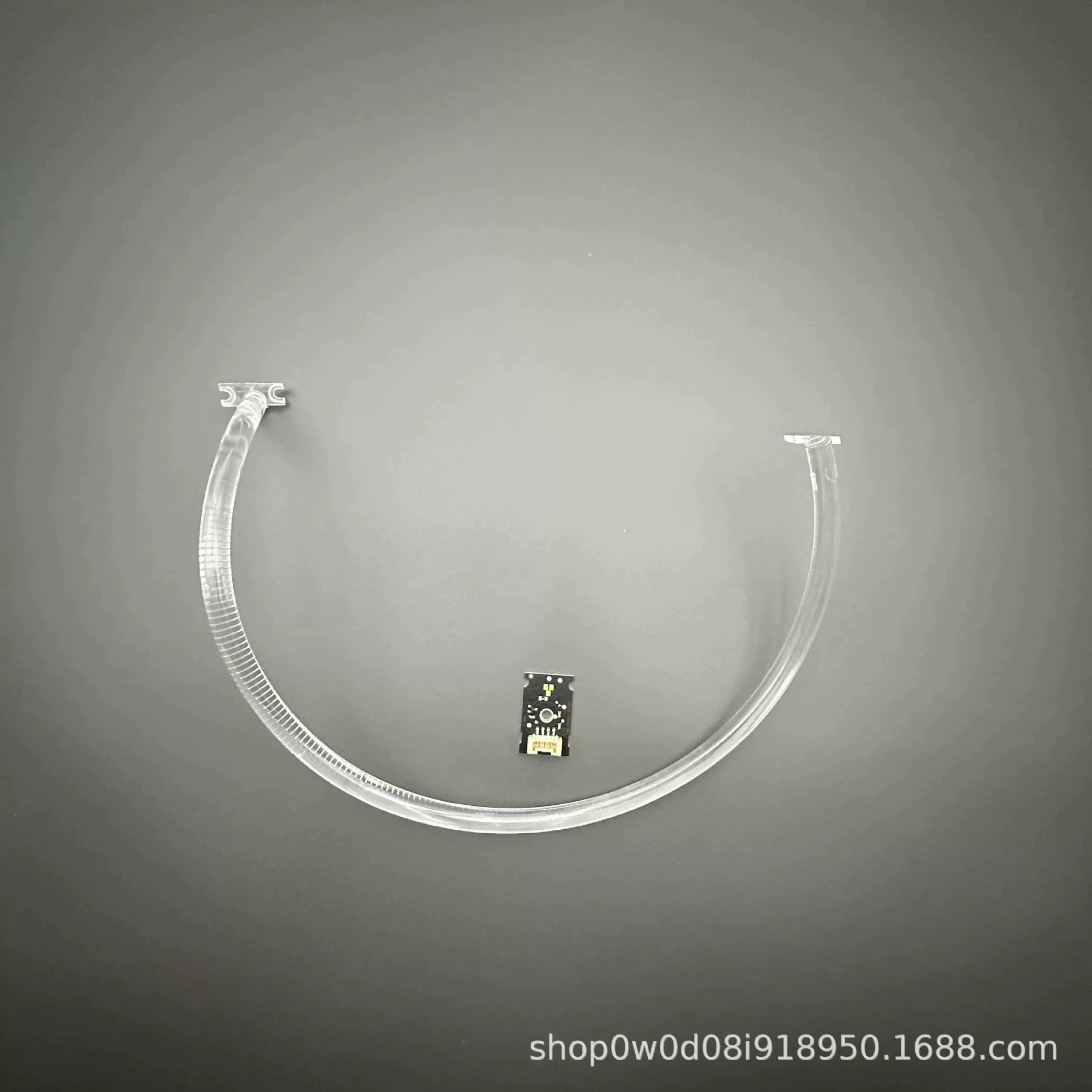 Подходящий для daytime running light светодиодная световая линя для 20-23 Land Rover Defender, светильник светодиод, световая полоса, световая линейка с головной трубкой