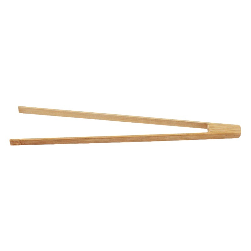 Kitchen Steak Clip Steak Clip Fried Fish Bamboo Clip Meal Clip Roast Meat Bread Clip Food Clip Tea Clip
