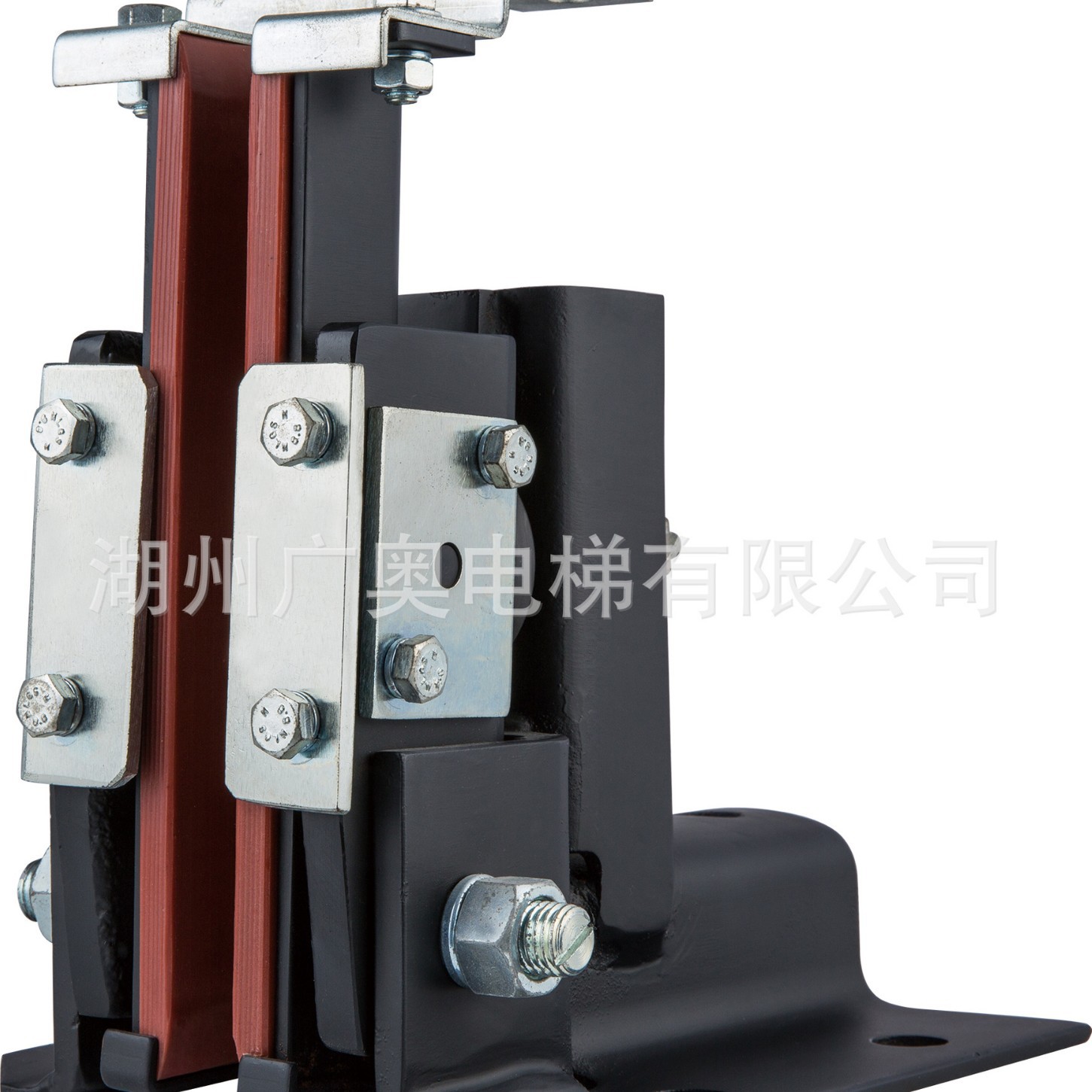 DXP126-05电梯靴衬客梯滑动导靴, 申菱导靴货梯客梯专用靴衬配件