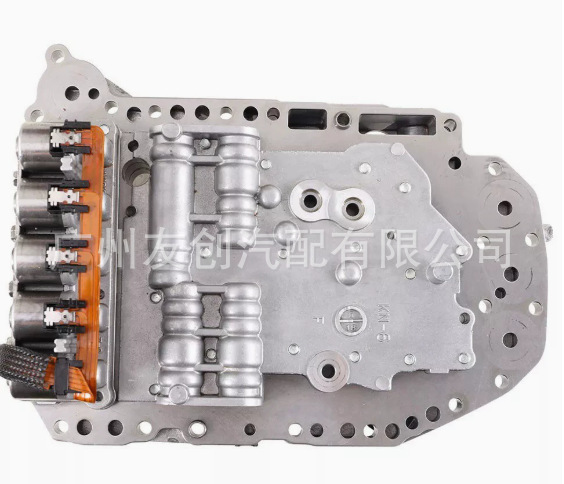A4Cf1 Variable Speed Valve Body Is Suitable for 2.0L Hyundai Elantra Kia Spectra 46313-23000