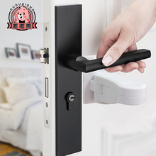  ͯȫTi Door lever lock _Tȫi