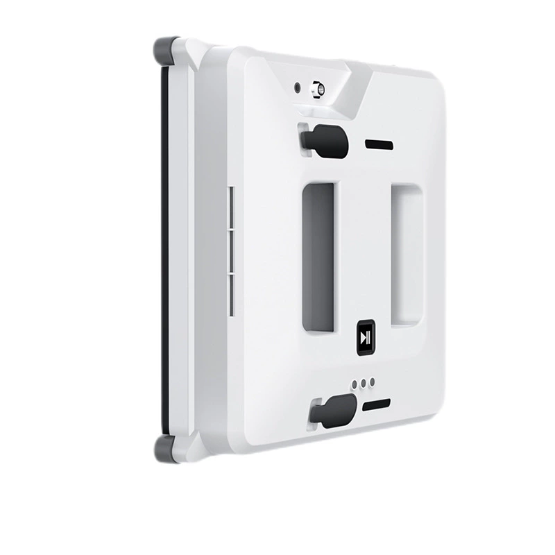 Трансграничное протирка стекла машина квадратная протирка окна робот с двойным распылением воды автоматическое интеллектуальное планирование