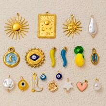 �W�����P䓿羳̫ꖐ�ħ֮�۵������DIY�t�������18K��ɫŮ