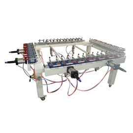 热转印机;服装机械设备;丝印机