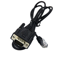 ���S���� DB9 9pin�� D-SUB RS232�DRJ11 RJ12 6P6C�����ڔ�����