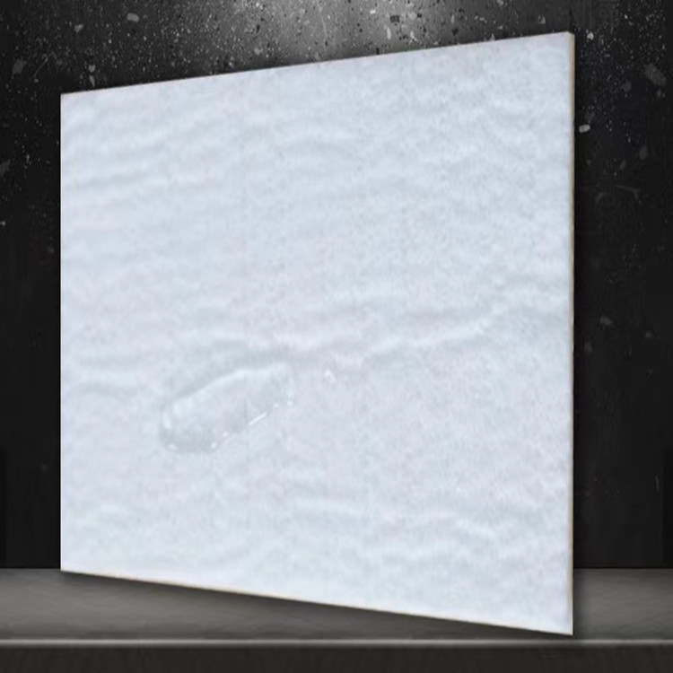 A nano aerogel fibra de lana de roca ultrafina fieltro aislante térmico tubería de tanque de vapor industrial fieltro aislante térmico nano resistente a altas temperaturas image 4