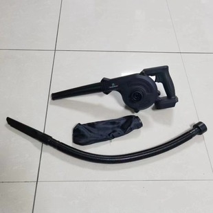 New Rechargeable Blowing and Suction Blower Home 	   Dust Blower Lithium Battery Industrial Hair Dryer High Power Wholesale