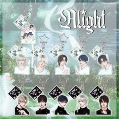 Txt男团新专辑新款亚克力钥匙扣包包挂件配件饰品明星周边kpop