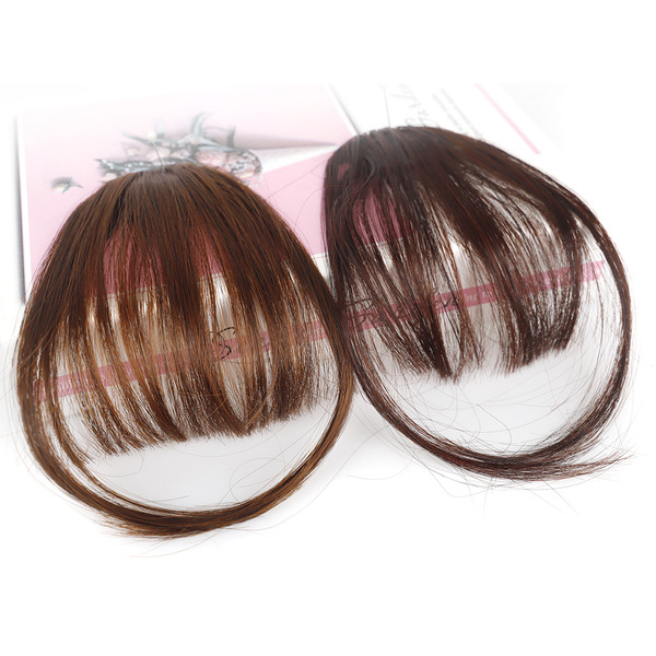 bangs