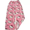 Thin style Rose Red KT cat