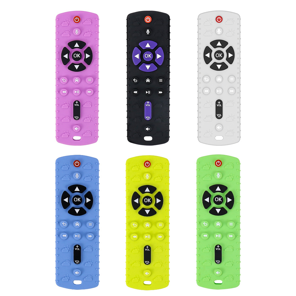 Second generation remote control (color please leave a message)
