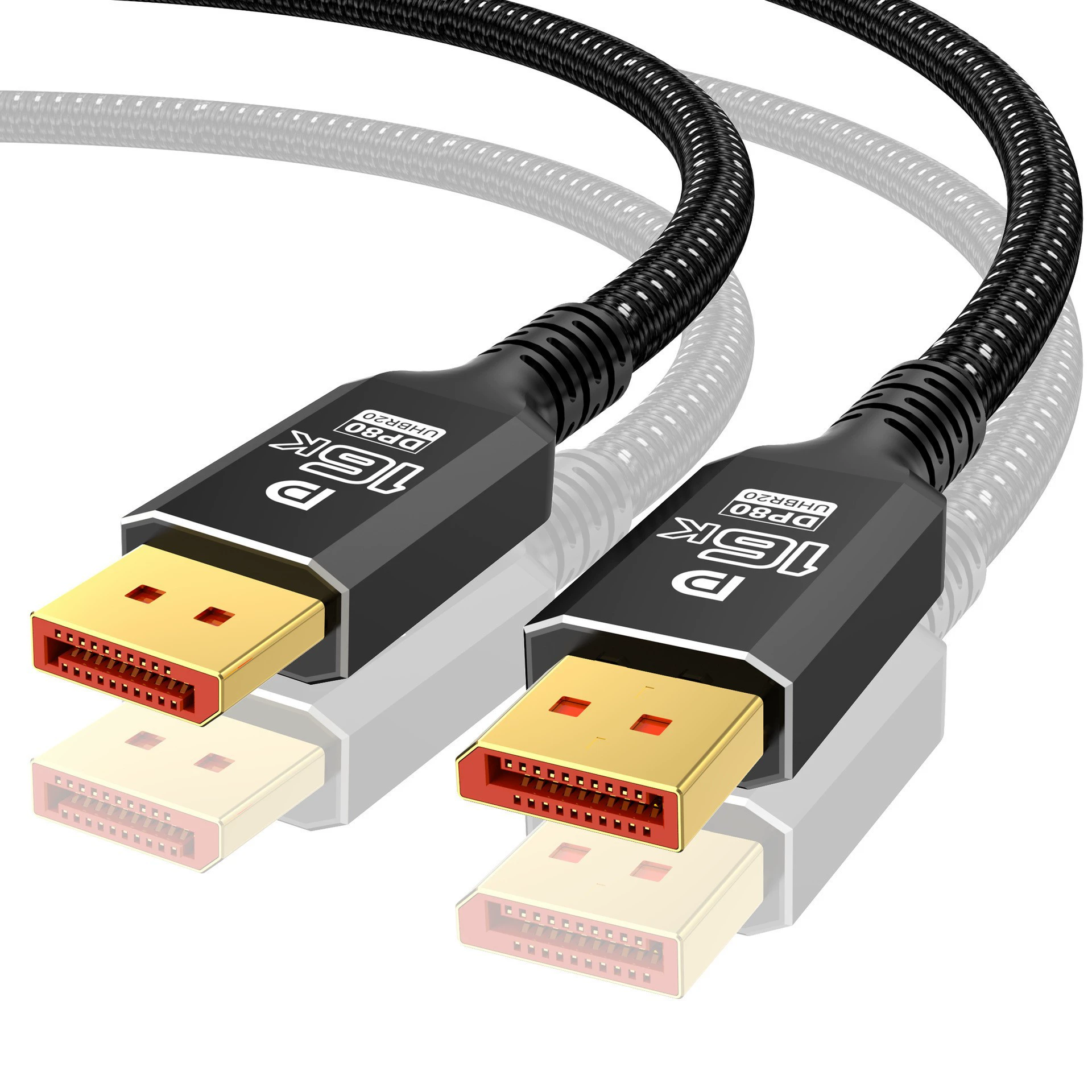 Линия DP публичный 8K компьютерный дисплей DisplayPort интерфейс конверсионная линия DP версия 1.4 DP кабель