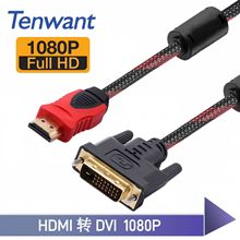 1.5��HDMI�DDVI��24+1ҕ�l���Α�C��X�Pӛ��HDMI�D�Q���D�Ӿ�