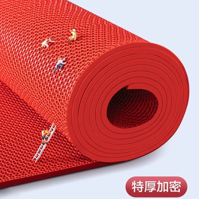 Commercial Entrance Anti-Slip Mats: Ayaqaltılar (Kovriklər)