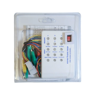 Electric Vehicle Repair Tools, Car Avtomobil diaqnostika alətləri